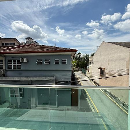 Prime Suite At Ampang - Individual Private Rooms กัวลาลัมเปอร์ ภายนอก รูปภาพ