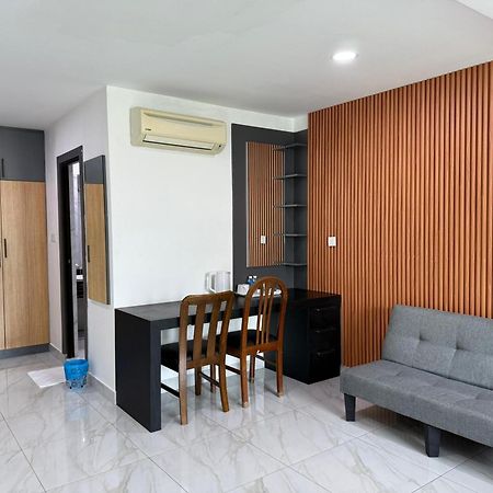 Prime Suite At Ampang - Individual Private Rooms กัวลาลัมเปอร์ ภายนอก รูปภาพ