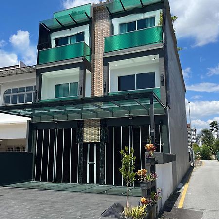 Prime Suite At Ampang - Individual Private Rooms กัวลาลัมเปอร์ ภายนอก รูปภาพ