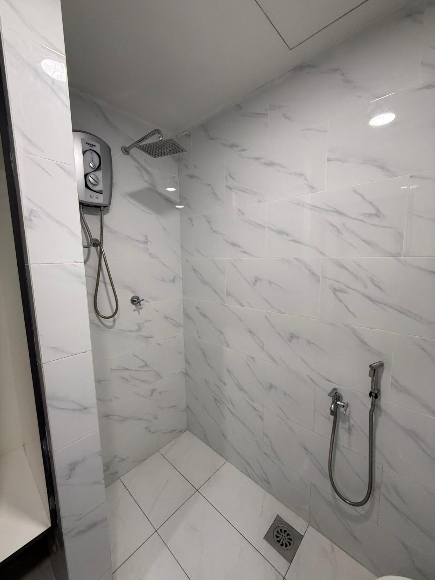 Prime Suite At Ampang - Individual Private Rooms กัวลาลัมเปอร์ ภายนอก รูปภาพ