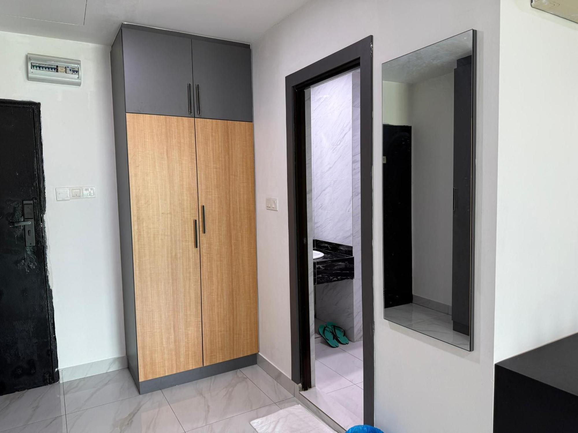 Prime Suite At Ampang - Individual Private Rooms กัวลาลัมเปอร์ ภายนอก รูปภาพ