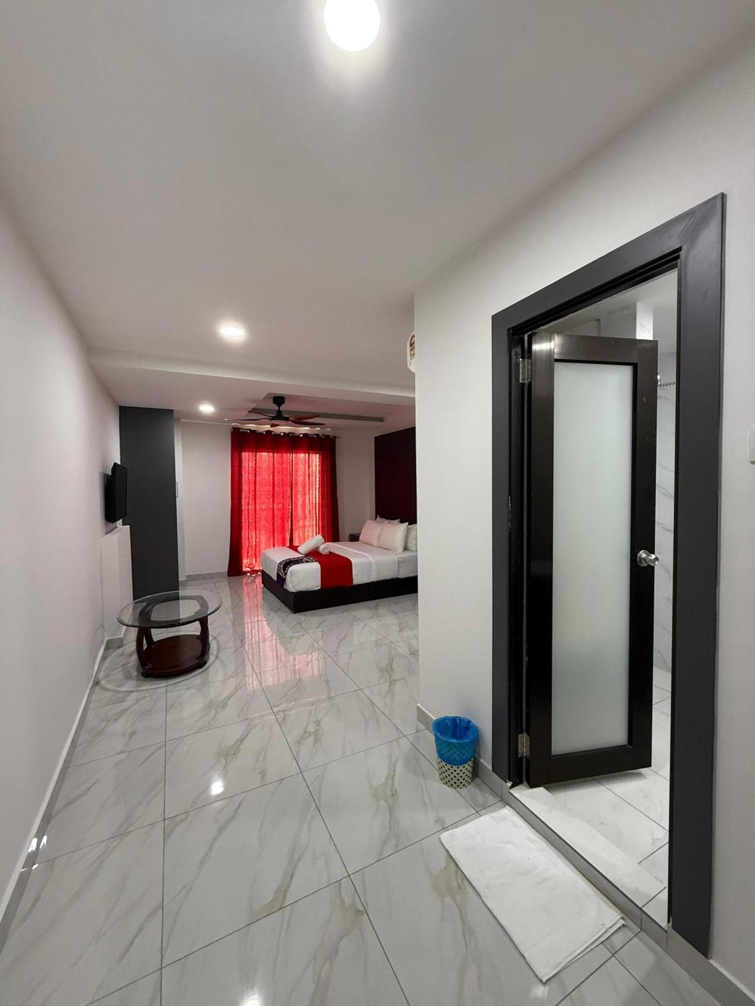 Prime Suite At Ampang - Individual Private Rooms กัวลาลัมเปอร์ ภายนอก รูปภาพ