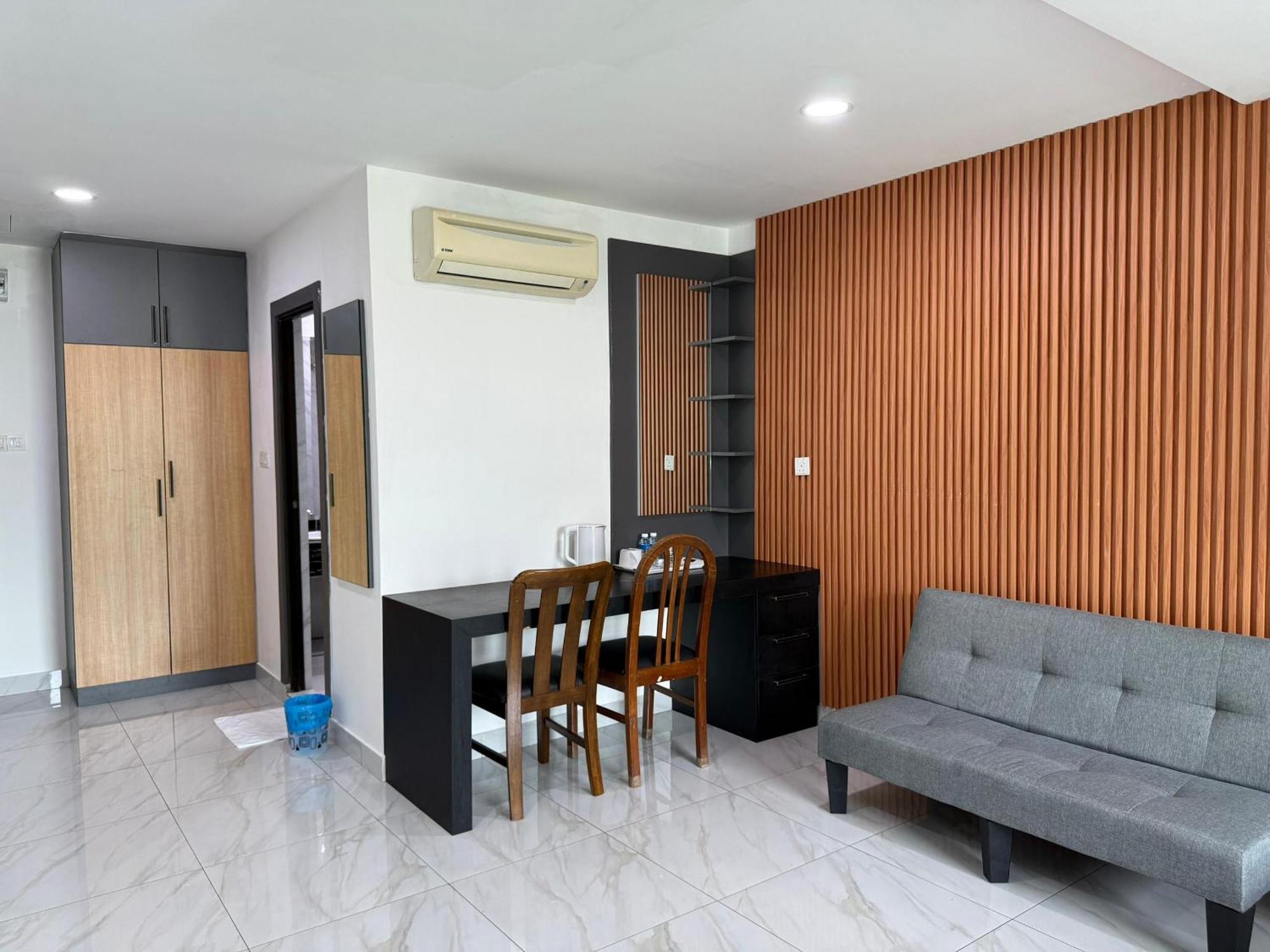 Prime Suite At Ampang - Individual Private Rooms กัวลาลัมเปอร์ ภายนอก รูปภาพ
