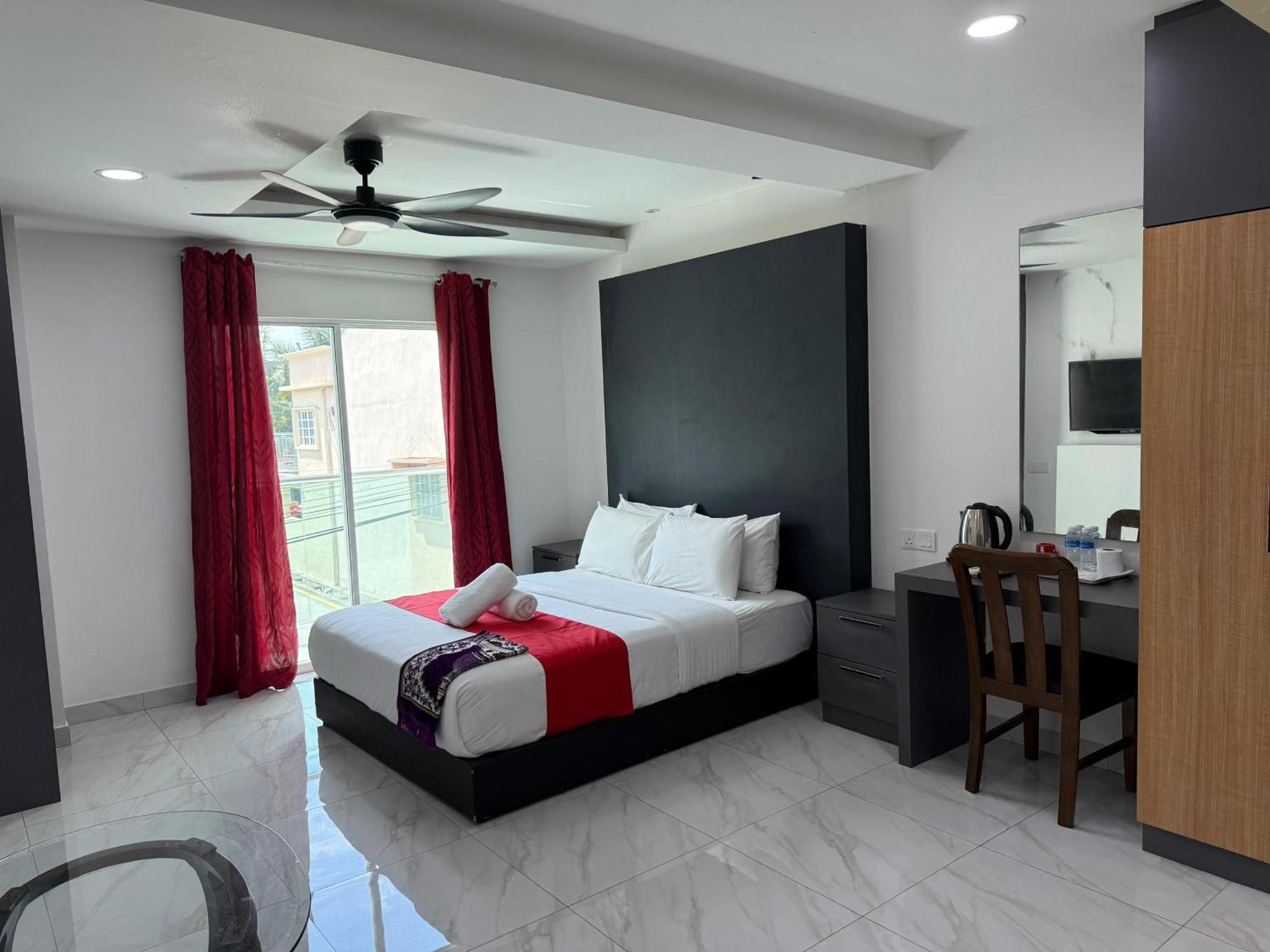 Prime Suite At Ampang - Individual Private Rooms กัวลาลัมเปอร์ ภายนอก รูปภาพ