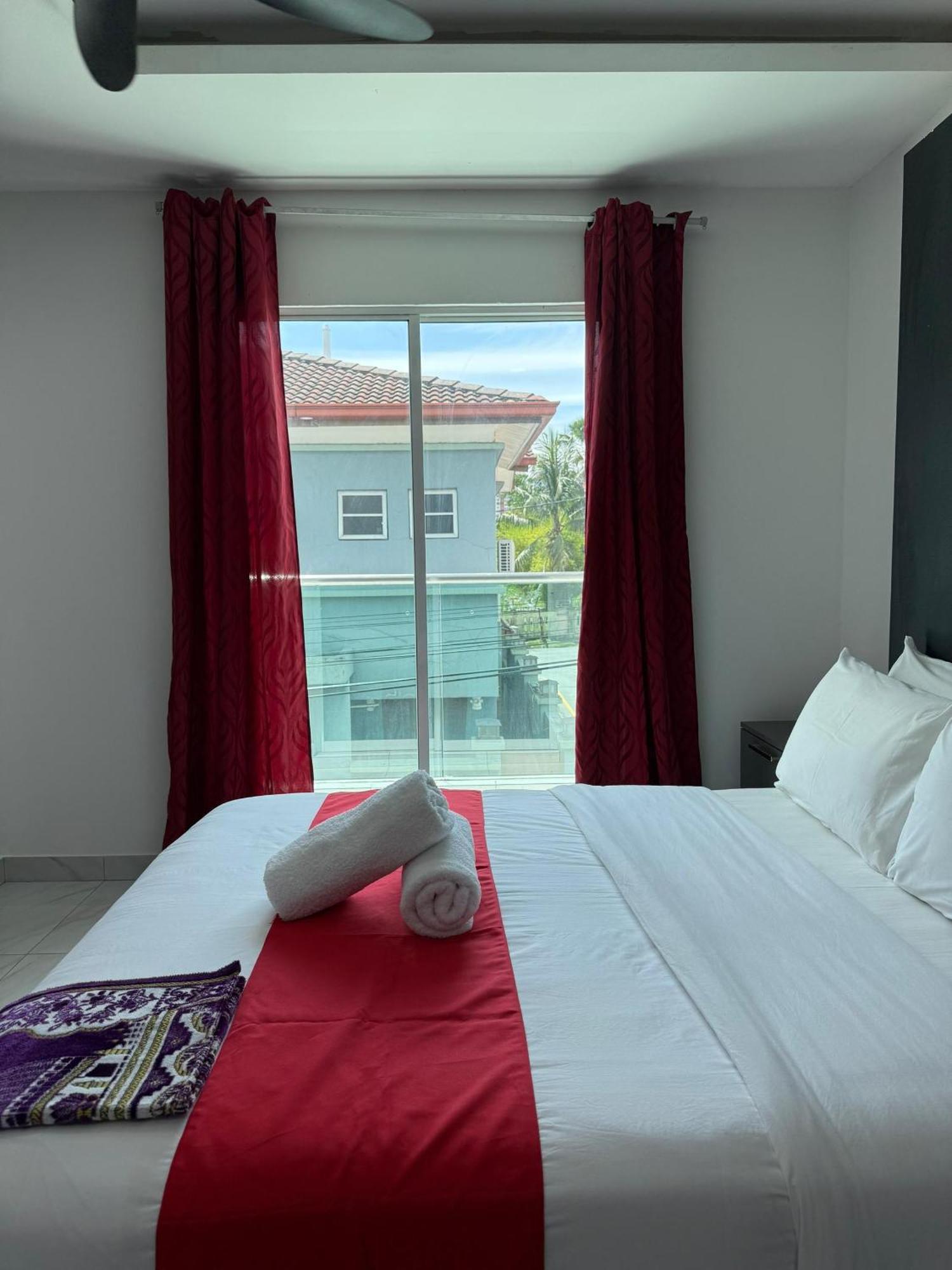 Prime Suite At Ampang - Individual Private Rooms กัวลาลัมเปอร์ ภายนอก รูปภาพ