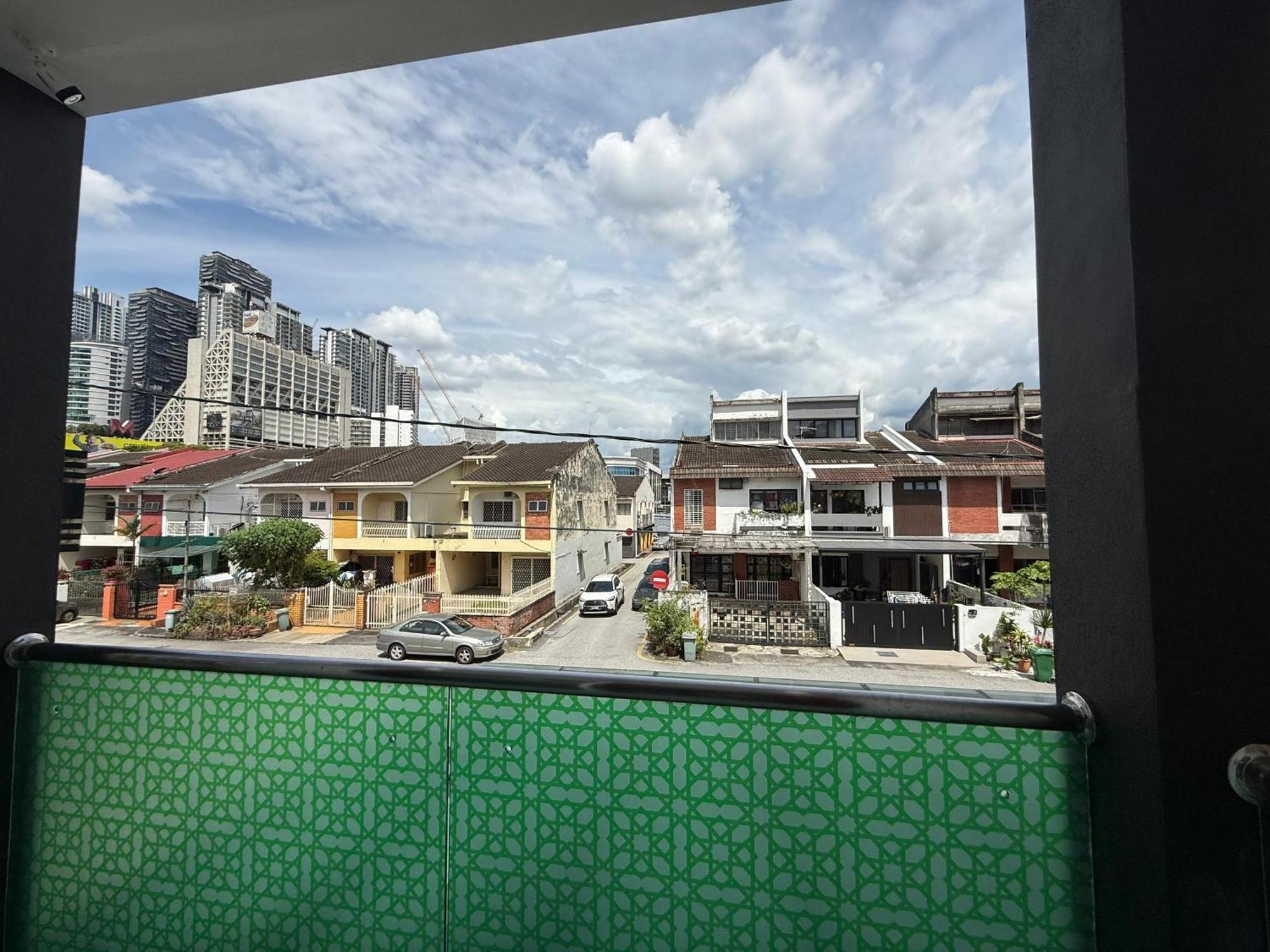 Prime Suite At Ampang - Individual Private Rooms กัวลาลัมเปอร์ ภายนอก รูปภาพ