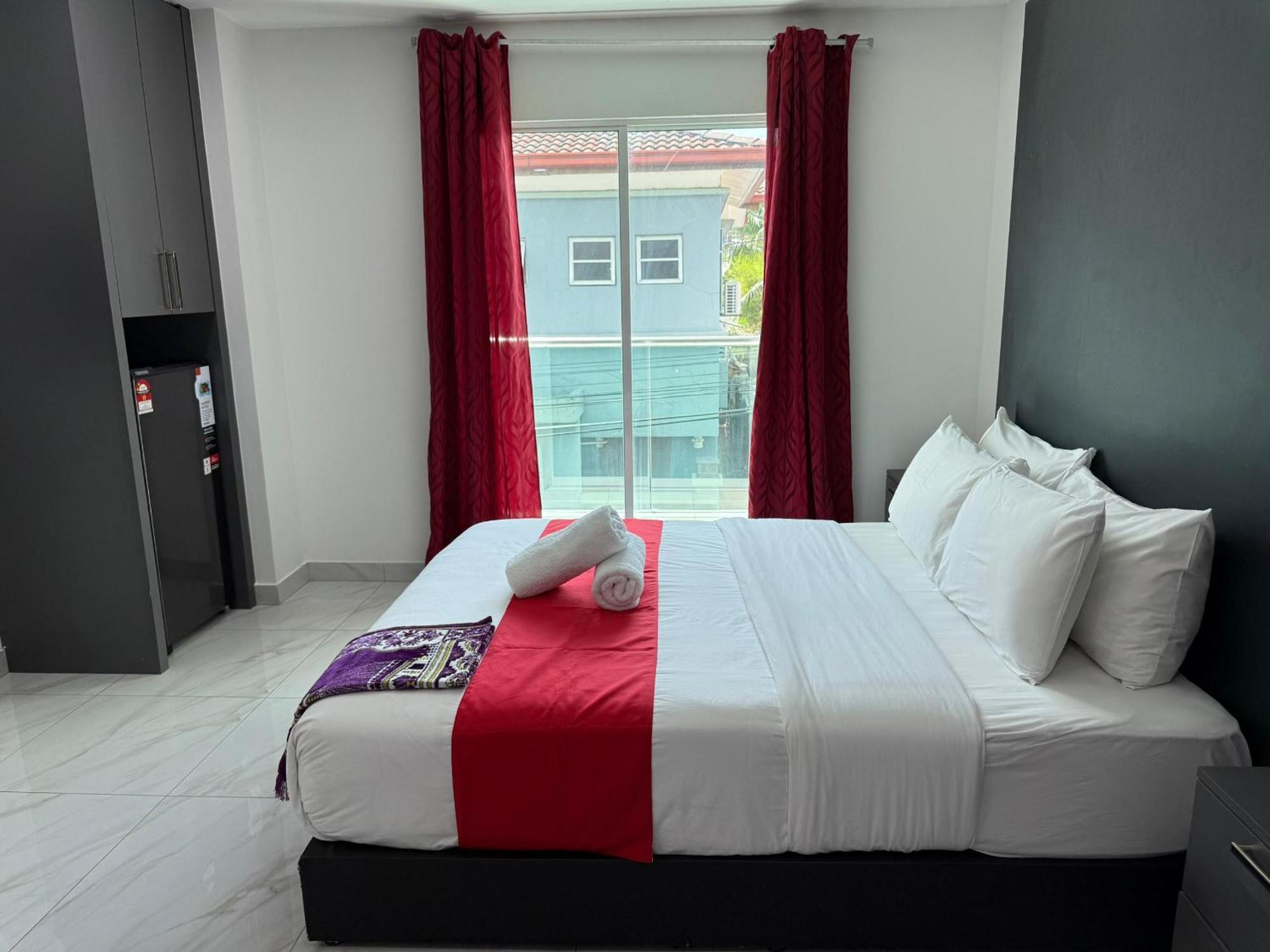 Prime Suite At Ampang - Individual Private Rooms กัวลาลัมเปอร์ ภายนอก รูปภาพ
