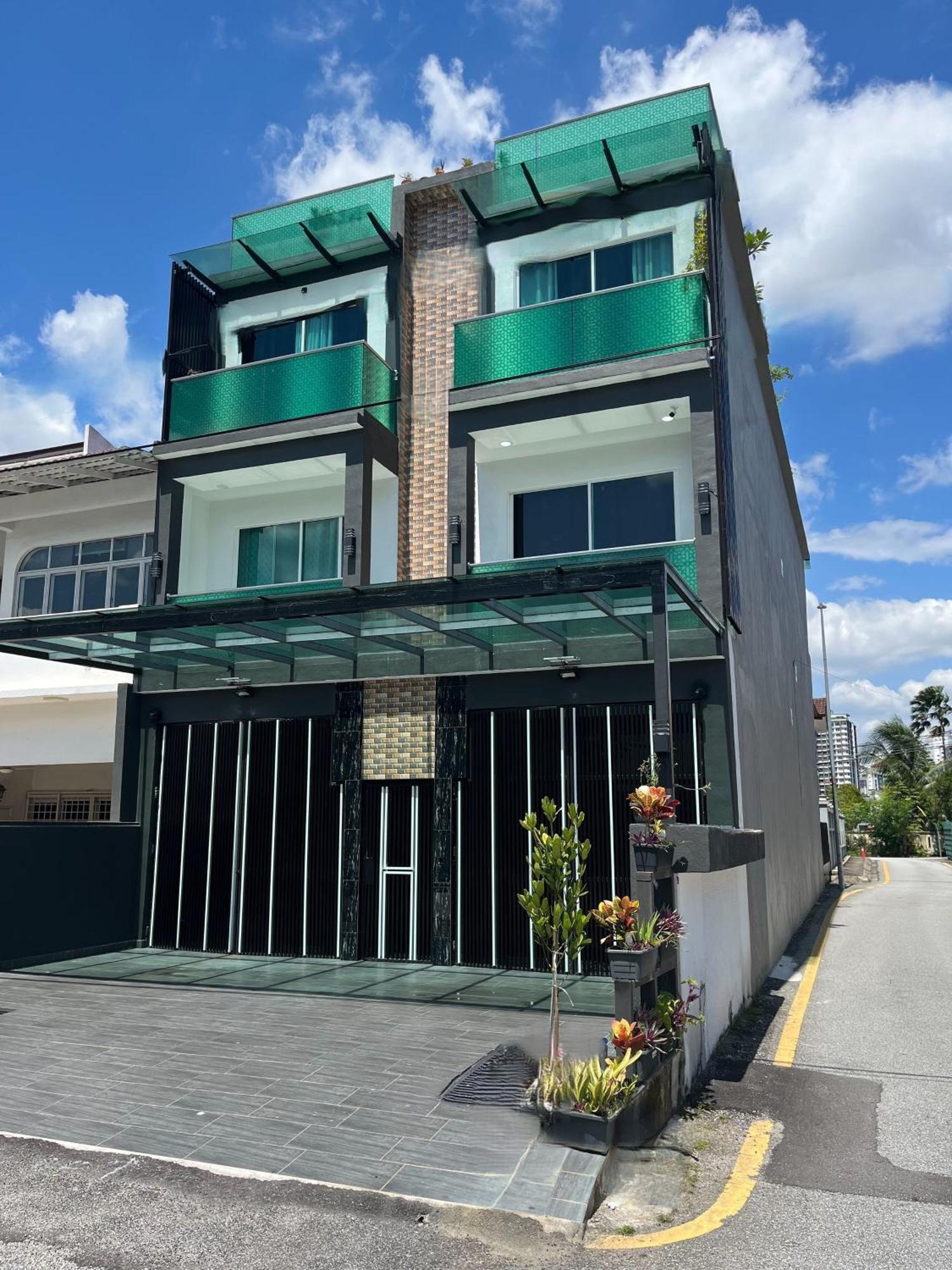 Prime Suite At Ampang - Individual Private Rooms กัวลาลัมเปอร์ ภายนอก รูปภาพ
